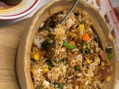 -赵财财·肠粉·煲仔饭(华润万象城店)