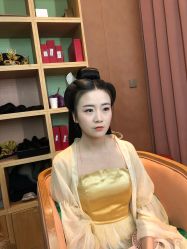 -盘子女人坊古装写真摄影(南京总店)