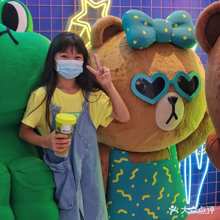 溜娃好去处｜🐠正佳极地海洋世界好玩又好睇