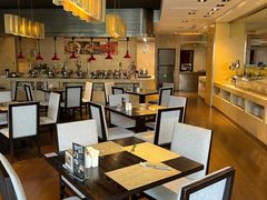 -无锡千禧大酒店·琥珀西餐厅