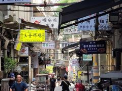 -清真·马峰烤肉(小学习北巷店)