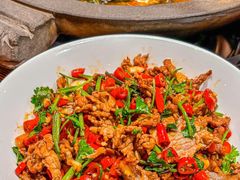 -食理八湘(中海城风情苑北区店)