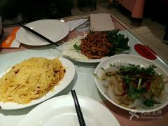 -老昌春饼(中央大街店)