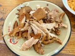 -豫掌柜饸饹面·烩面(秀沿路店)