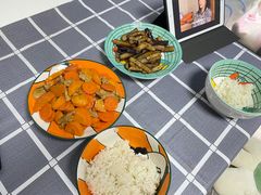 -盒马鲜生(岭南新世界店)