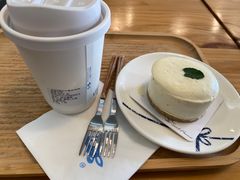 -小意思咖啡店(草桥店)