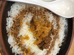 -裕鼎鲜·新中菜(青山湖万达店)