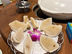 椰子饭-龙泉人椰子鸡·糟粕醋·地标海南菜(龙昆南店)
