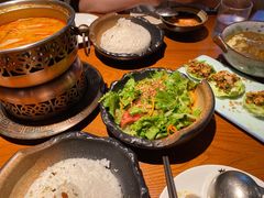-越谜·越南餐厅(长白店)