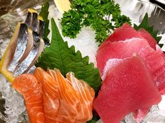 -丽彩天祺酒店-自助餐厅