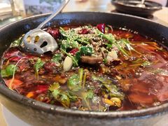-禾悦庄餐厅