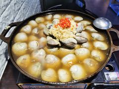 -拾下卜卜贝•海鲜火锅