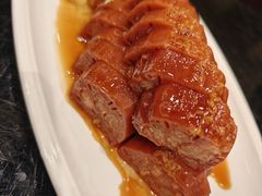 -新南华大酒店(广中店)