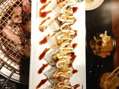 -九田家黑牛烤肉料理(宽城万达店)
