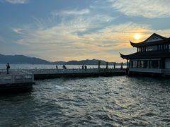 -东钱湖小普陀景区