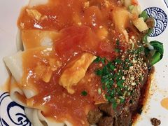 -大嘻咹biangbiang面(历史博物馆店)