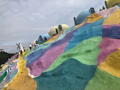 -漳州滨海火山岛自然生态风景区