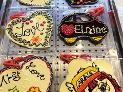 作品-歌斐颂巧克力小镇