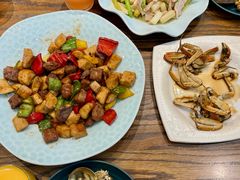 -隐食餐厅(金水湾公馆店)