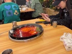 -五里关火锅(牛市口店)