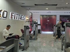 -奇迹健身(金牛凯德店)