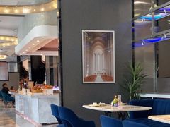 -鹭江潮餐厅•福建菜(鹭江佲家酒店)