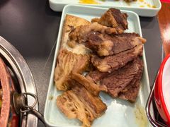 -京元盛铜锅涮肉(上海总店)