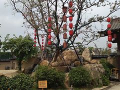 -大笑饭堂(甲子桥店)
