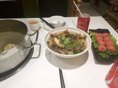 -陈记顺和牛肉火锅馆(天河北路店)