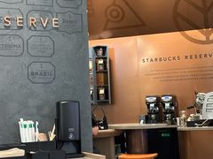 -星巴克(北京王府井店)