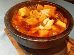 -阿毛饭店(和义路店)