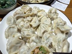 -伊喜饺子·烤鸭(五道口学院路店)
