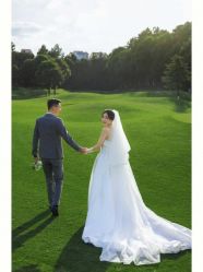 -米兰婚纱影像艺术空间(莲塘店)