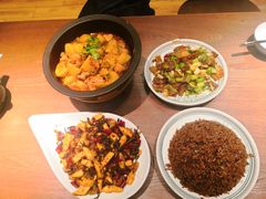 -云海肴·汽锅鸡·云南菜(领展购物广场·中关村店)