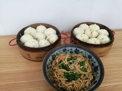 -手工小吃(高银美食街店)