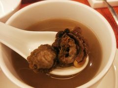 -广州白云机场铂尔曼大酒店·恬园创意中餐厅