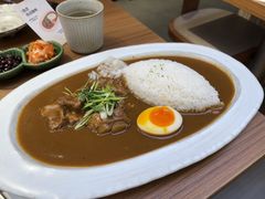 -CURRY YA 熟成咖哩專門店(深圳湾万象城店)