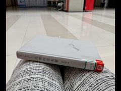 -中央财经大学沙河校区-图书馆