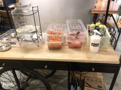 -机器人火炉披萨