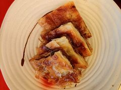 -岷山饭店-岷轩中餐厅