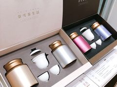 -奈雪的茶(石厦时代广场店)