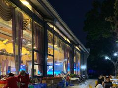 -仑头海鲜城(仑头环村南路店)
