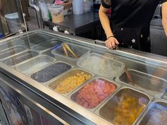 -老式乌米冰(阜阳园店)