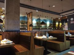 -江渔兒酸菜魚專門店(顺盈时代广场店)
