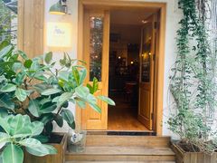 -懒鱼时光馆(沙坪坝店)