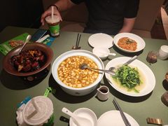 -老吉堂上海本帮菜(望京万象汇店)
