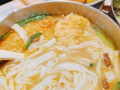 -小满手工粉(北京富力广场店)
