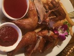 -宝莱纳啤酒花园餐厅PAULANER BRAUHAUS Nanjing(广州路店)