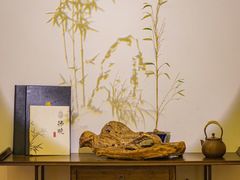 -拂晓山房·私房川菜(西门店)