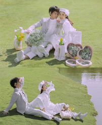 -索菲亚婚纱摄影